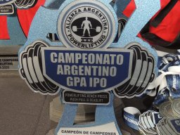 2020 - Argentino y Copa Novicios